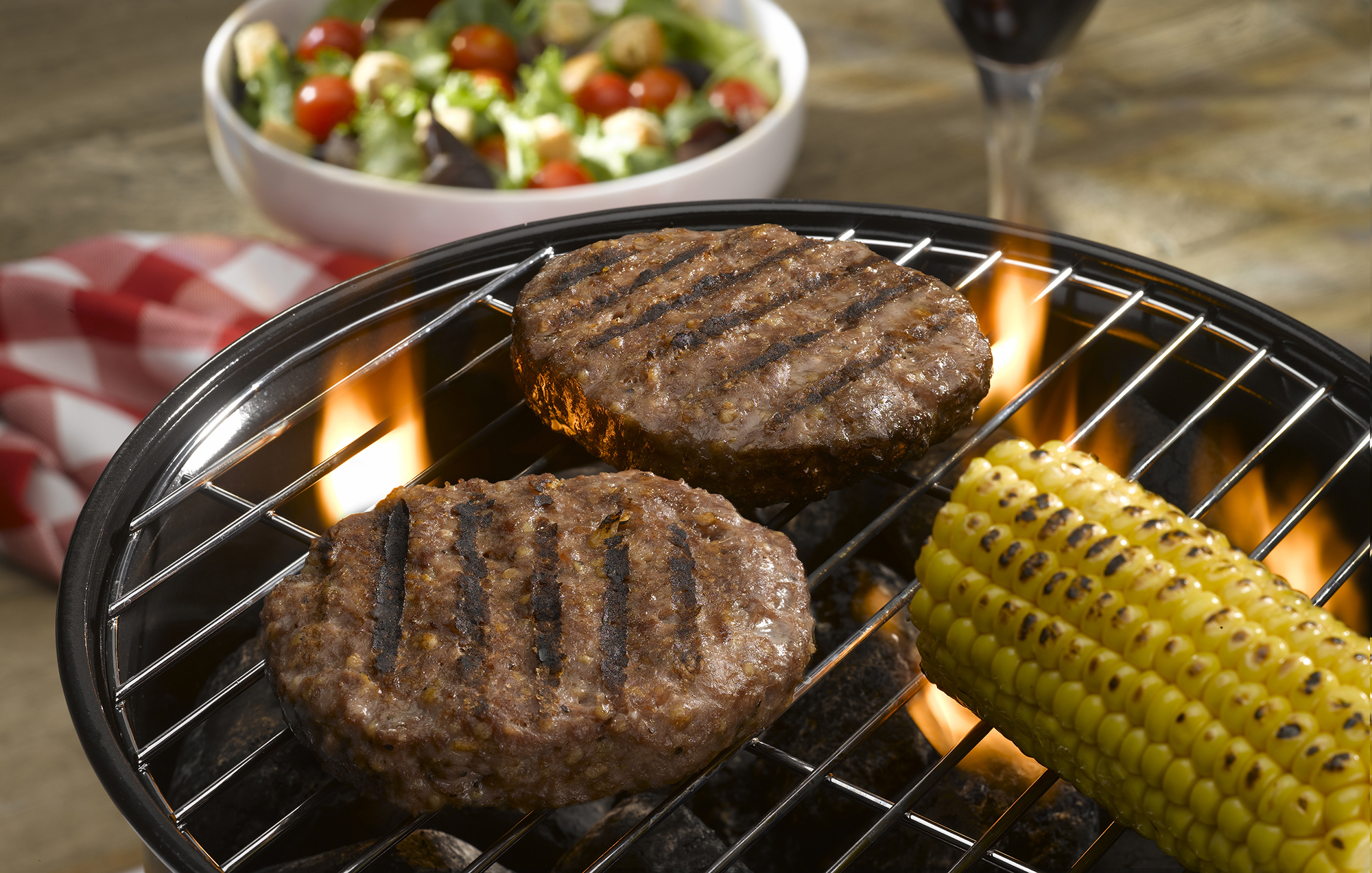 Lucas Ingredients Lucas Ingredients