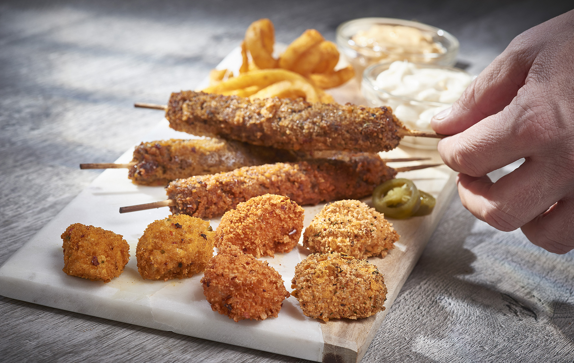 Lucas Ingredients Lucas Ingredients