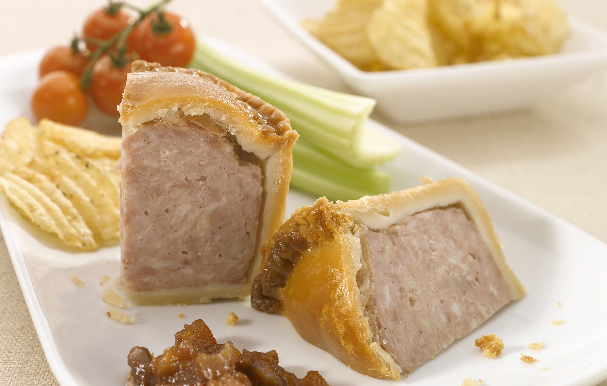 Lucas Ingredients Lucas Ingredients